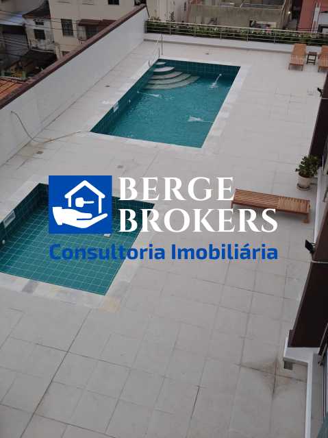 PISCINA ADULTA E INFANTIL - 19
