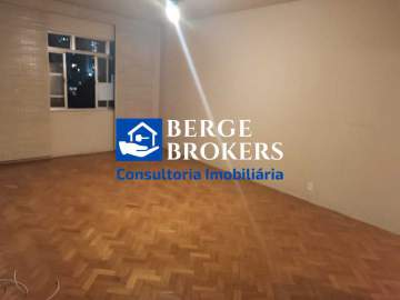 Oportunidade! - Apartamento 3 quartos à venda Botafogo, Rio de Janeiro - R$ 900.000 - RJAP30603