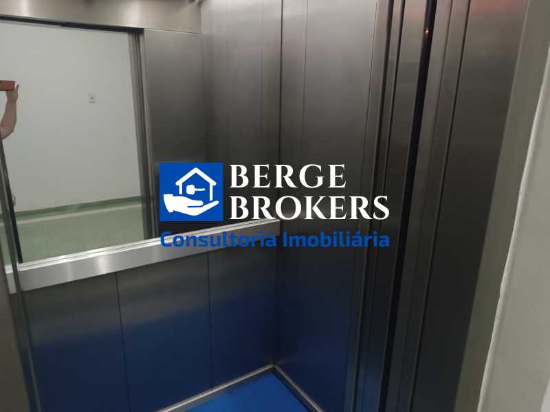ELEVADOR NOVO - 5