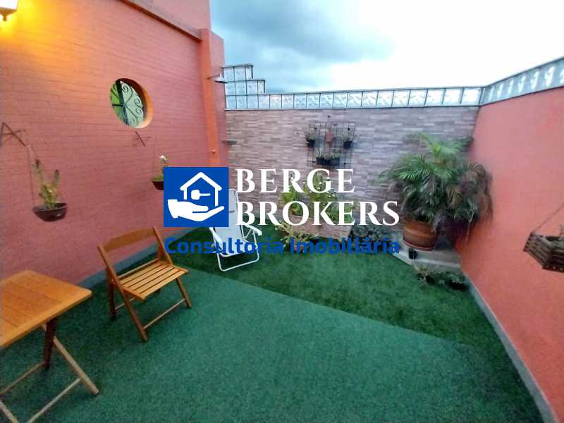 Terraço 3. - 33