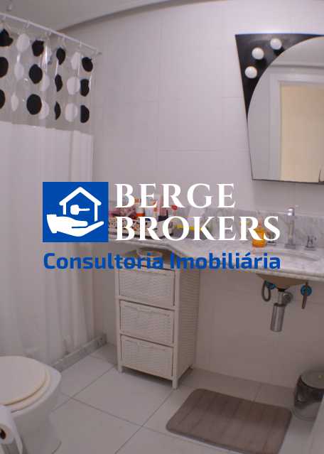 Banheiro suíte 2 - 16