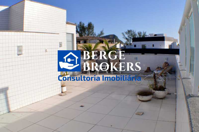 Terraço - 32