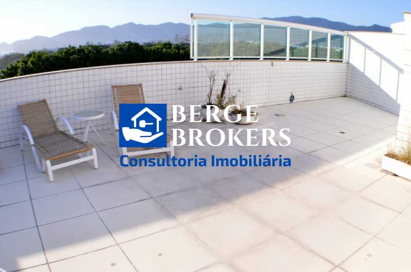 Terraço - 33