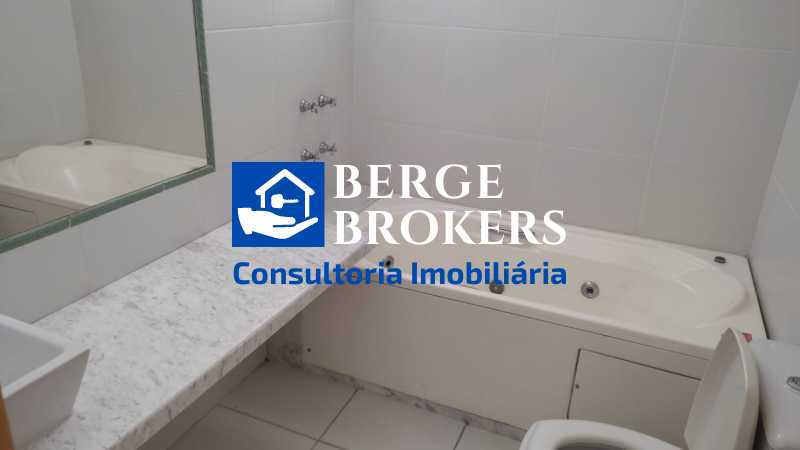 banheiro suíte - 14