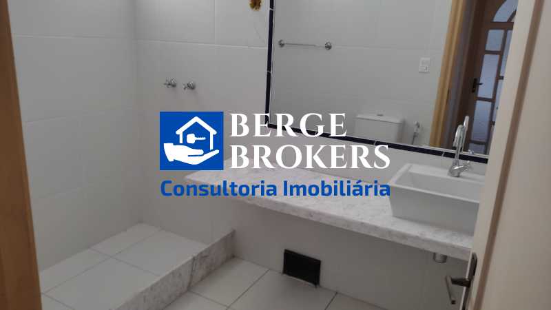 banheiro social - 16