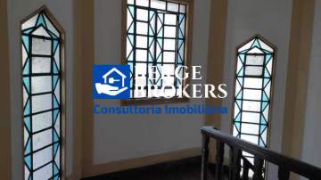 Ótima localização - Casa 3 quartos à venda Botafogo, Rio de Janeiro - R$ 2.000.000 - RJCA30021