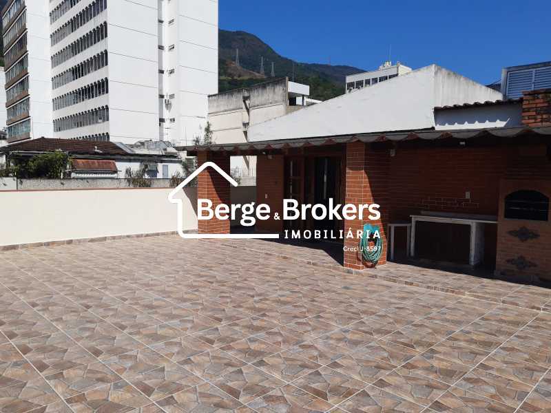 TERRAÇO - 2