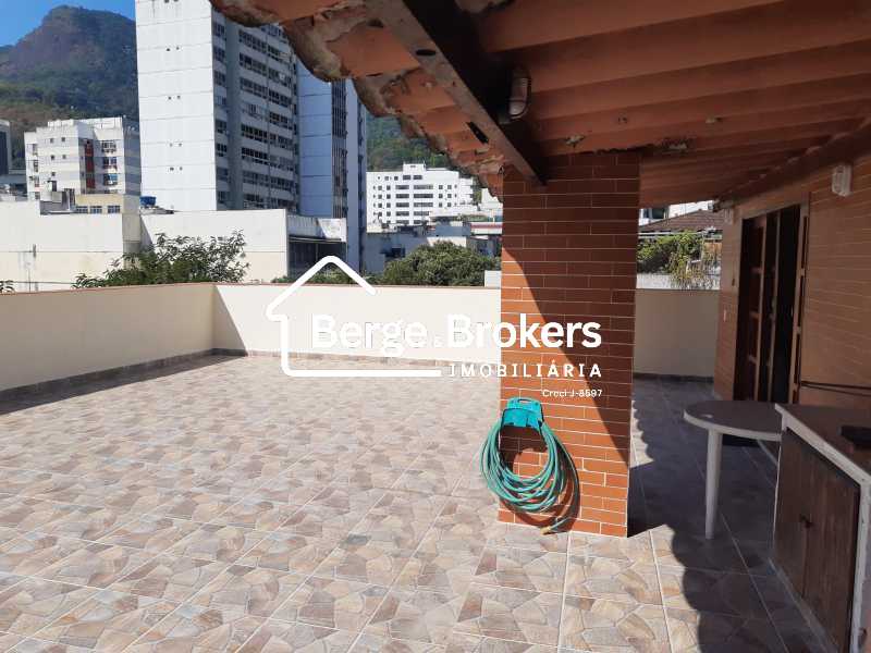 TERRAÇO - 8