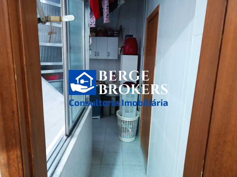 corredpara cozinha. - 16