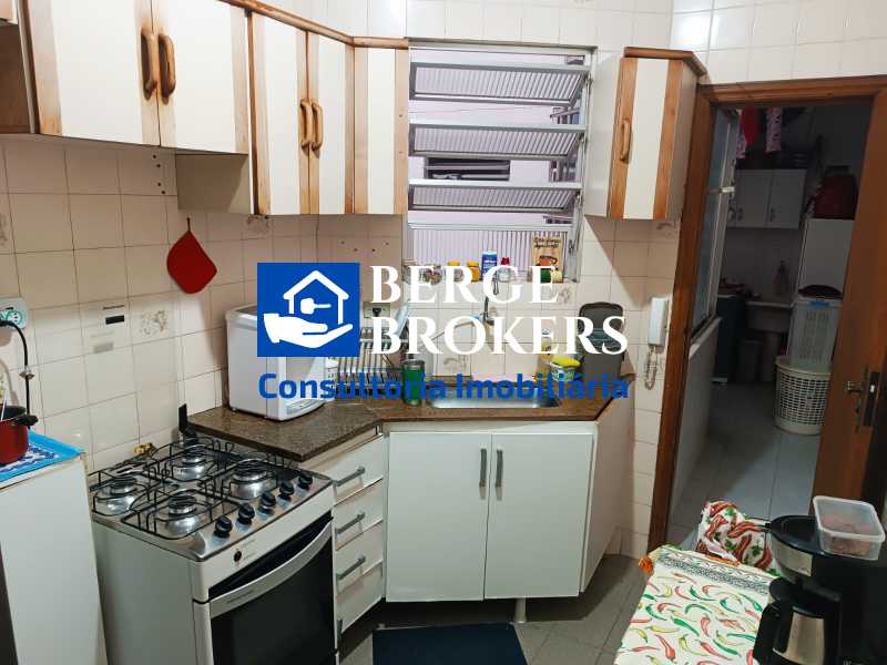 cozinha. - 17