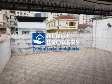 Casa de Vila 4 quartos para alugar Vila Isabel, Rio de Janeiro - R$ 4.500 - RJCV40010