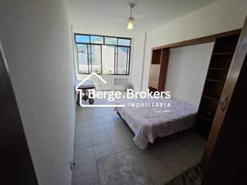 Imperdível - Kitnet/Conjugado 30m² à venda Rua Domingos Ferreira, Copacabana, Rio de Janeiro - R$ 420.000 - RJKI10130