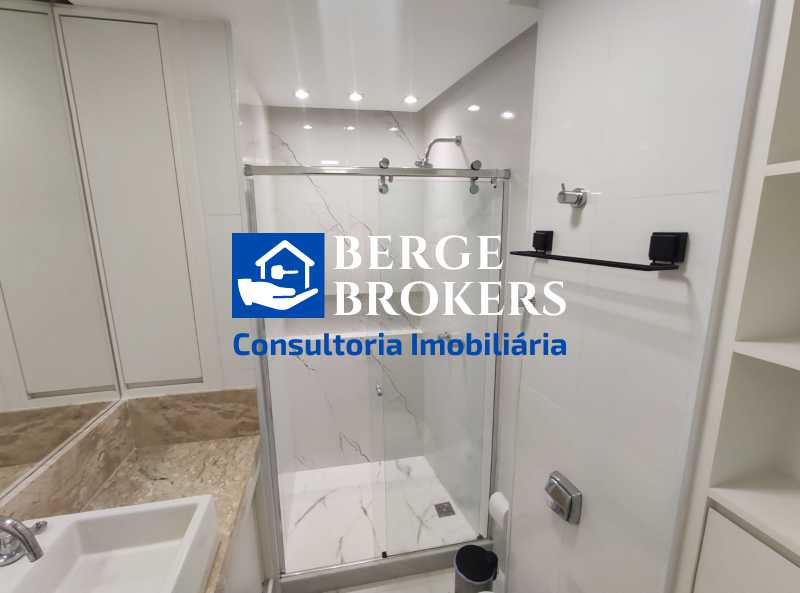 BANHEIRO SUÍTE 1 - 32