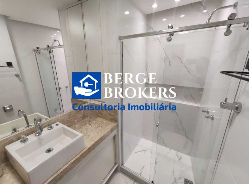 BANHEIRO SUÍTE 1 - 33