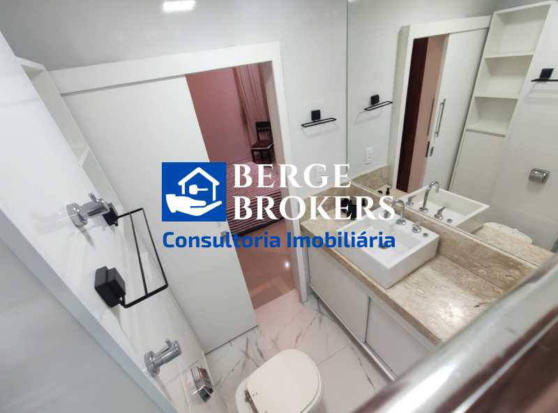 BANHEIRO SUÍTE 1 - 34