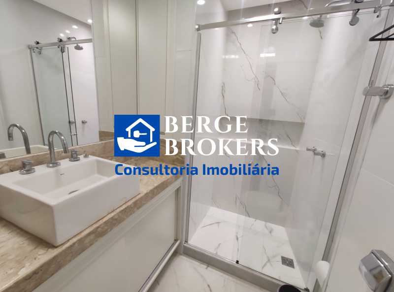 BANHEIRO SUÍTE 1 - 36