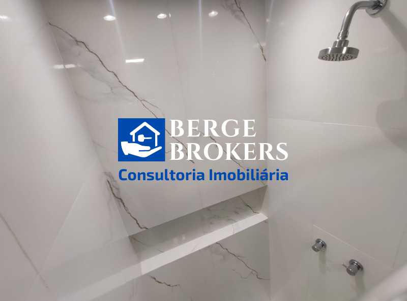 BANHEIRO SUÍTE 1 - 39