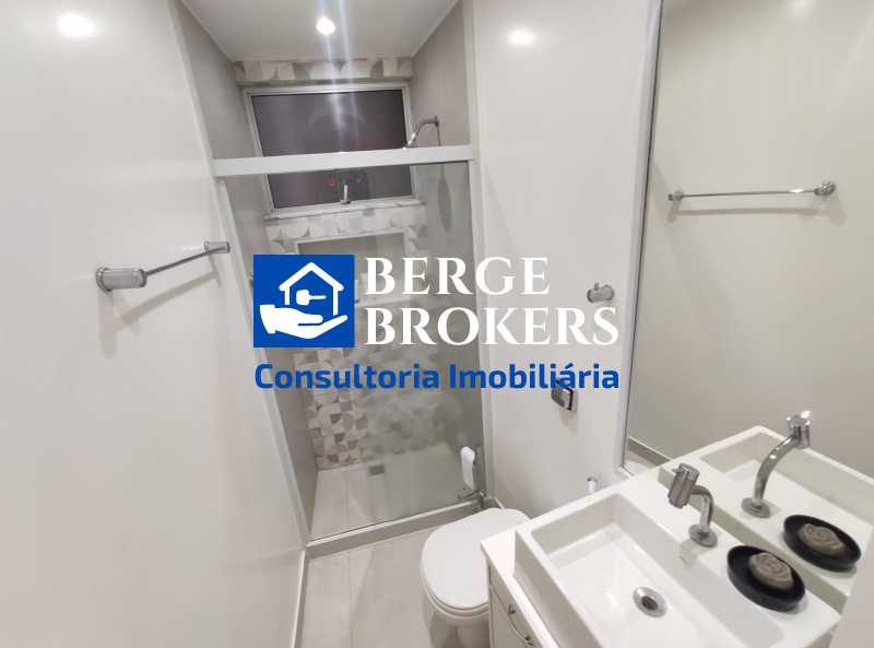 BANHEIRO SUÍTE 2 - 47