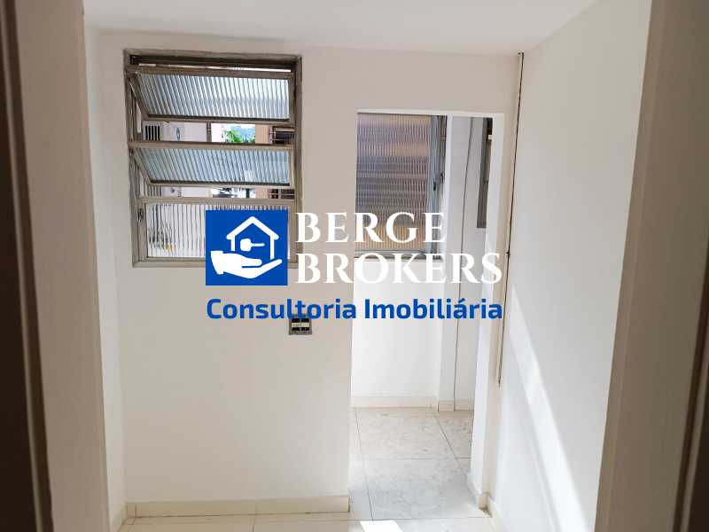 área de serviço - 22