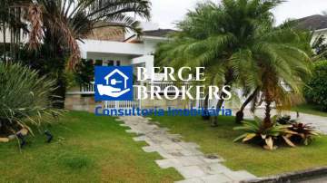 Imperdível - Casa em Condomínio 4 quartos à venda Barra da Tijuca, Rio de Janeiro - R$ 4.300.000 - RJCN40009