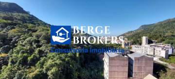 Cobertura 2 quartos à venda Tijuca, Rio de Janeiro - R$ 425.000 - RJCO20015