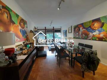 Imperdível - Apartamento 3 quartos à venda Copacabana, Rio de Janeiro - R$ 1.290.000 - RJAP30616