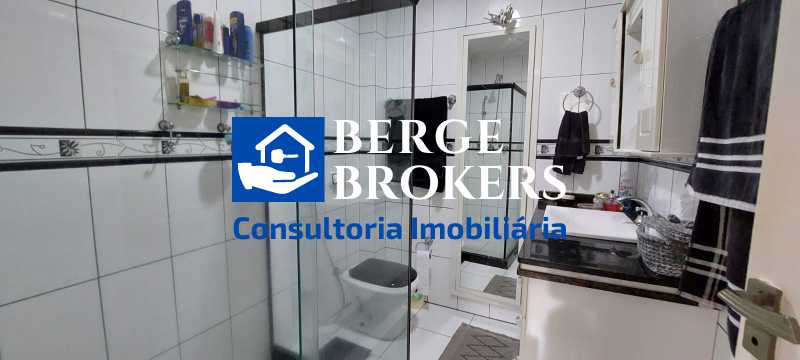 BANHEIRO SUITE 1 - 19