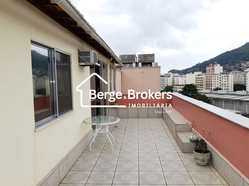 TERRAÇO - 2