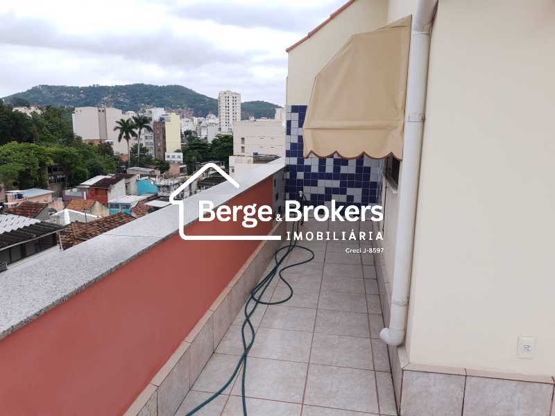 TERRAÇO - 3