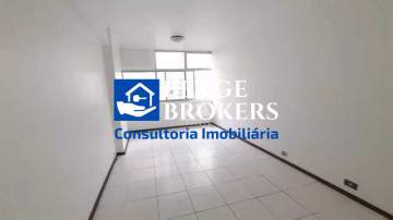 Sala Comercial 29m² à venda Copacabana, Rio de Janeiro - R$ 250.000 - RJSL00096