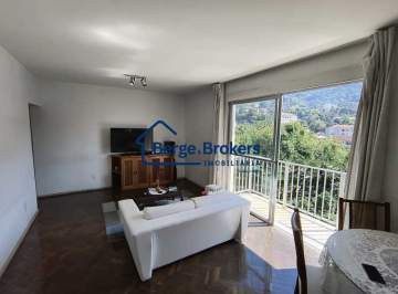 Apartamento 3 quartos à venda Tijuca, Rio de Janeiro - R$ 530.000 - RJAP30627