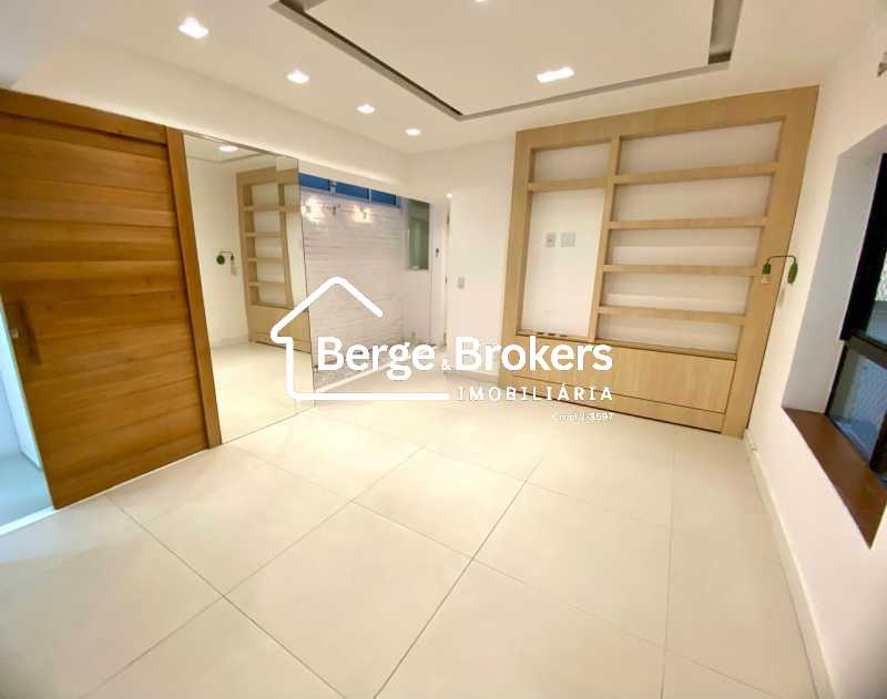 Conheça quarto kids do imóvel - Apartamento à venda Rua Carlos Gois, Leblon, Rio de Janeiro - R$ 6.000.000 - RJAP30642 - 47 quarto kids - 47