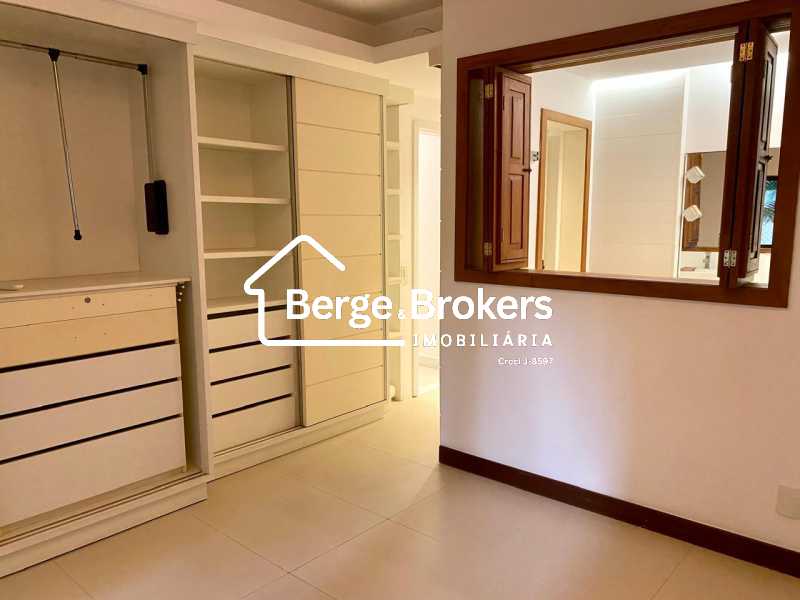 Conheça quarto3suíte do imóvel - Apartamento à venda Rua Carlos Gois, Leblon, Rio de Janeiro - R$ 6.000.000 - RJAP30642 - 65 quarto3suíte - 65