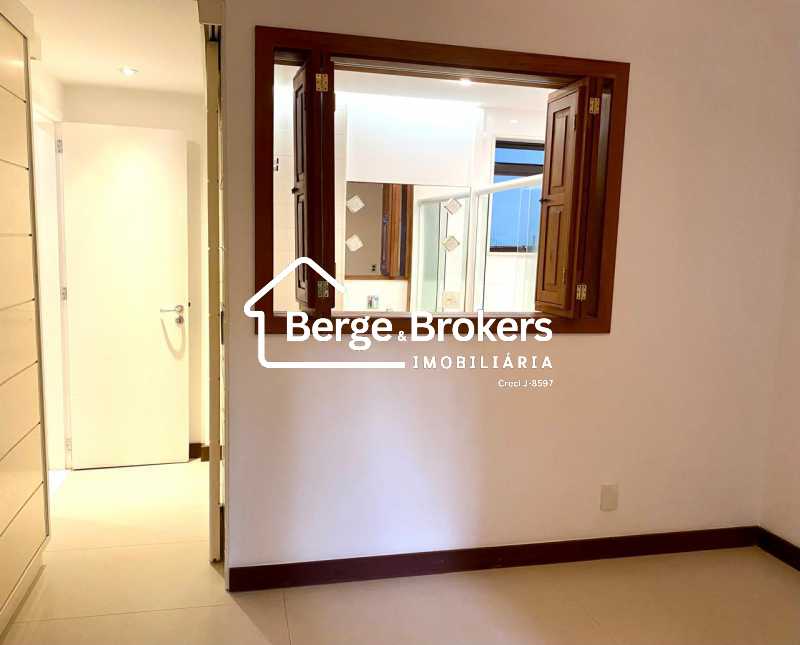 Conheça quarto3 suíte do imóvel - Apartamento à venda Rua Carlos Gois, Leblon, Rio de Janeiro - R$ 6.000.000 - RJAP30642 - 67 quarto3 suíte - 67