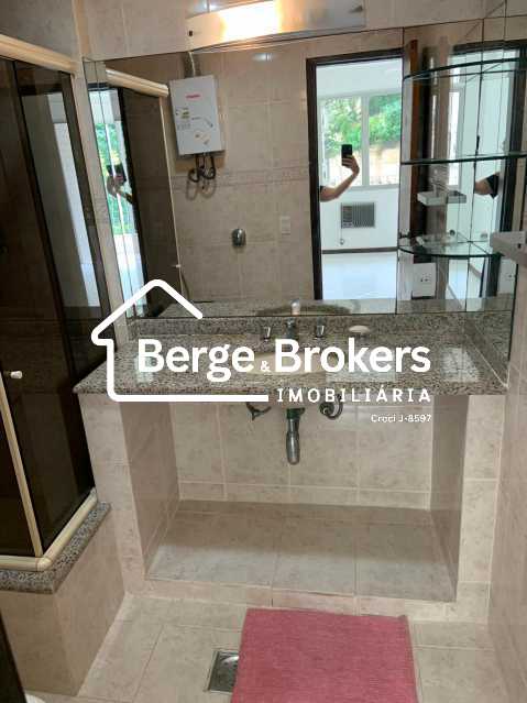 BANHEIRO SUITE - 15