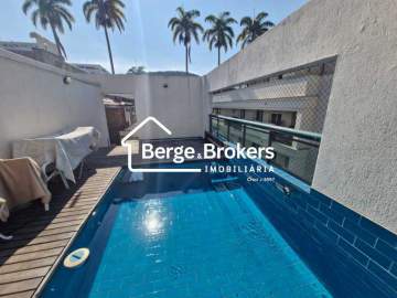 Apartamento 3 quartos para venda e aluguel Flamengo, Rio de Janeiro - R$ 2.790.000 - RJAP30645