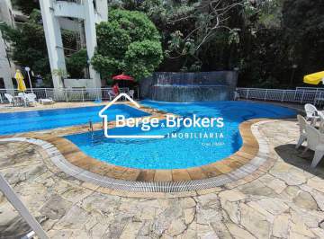 Cobertura 6 quartos à venda Tijuca, Rio de Janeiro - R$ 1.250.000 - RJCO60006