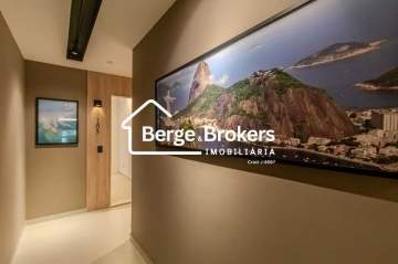 Imperdível - Apartamento à venda Rua Décio Vilares, Copacabana, Rio de Janeiro - R$ 861.725 - RJAP10313
