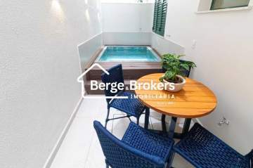 Imperdível - Apartamento à venda Rua Décio Vilares, Copacabana, Rio de Janeiro - R$ 1.185.382 - RJAP10314