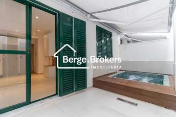 Imperdível - Apartamento à venda Rua Décio Vilares, Copacabana, Rio de Janeiro - R$ 1.330.971 - RJAP10315