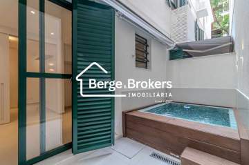 Entrar e Morar - Apartamento à venda Rua Décio Vilares, Copacabana, Rio de Janeiro - R$ 961.464 - RJAP10316