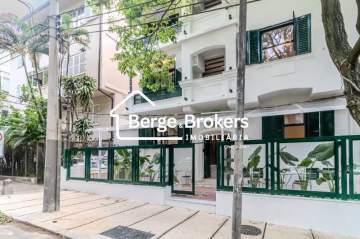 Entrar e Morar - Apartamento à venda Rua Décio Vilares, Copacabana, Rio de Janeiro - R$ 814.574 - RJAP10319