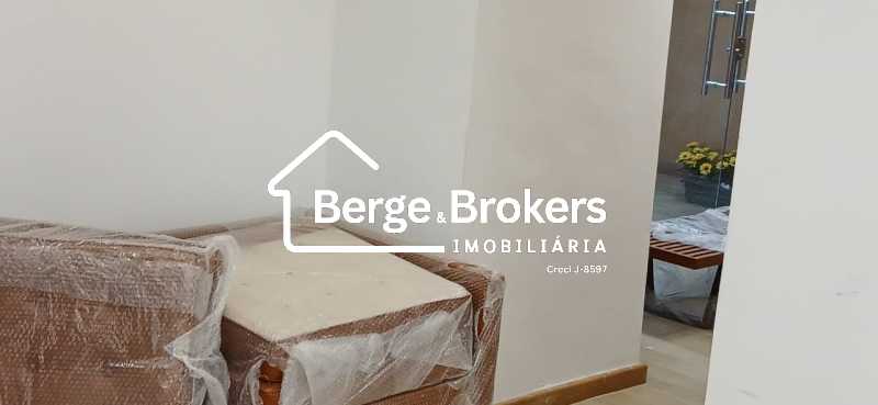 Lounge Recepção - 21