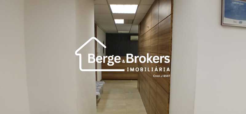 Hall Recepção - 22