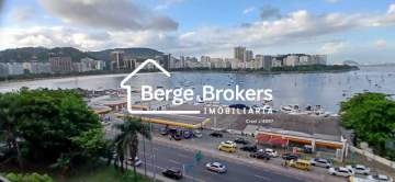 Oportunidade! - Apartamento à venda Avenida Pasteur, Botafogo, Rio de Janeiro - R$ 1.876.000 - RJAP30649