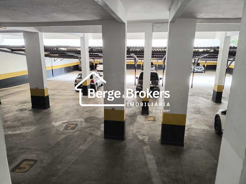 GARAGEM - 28