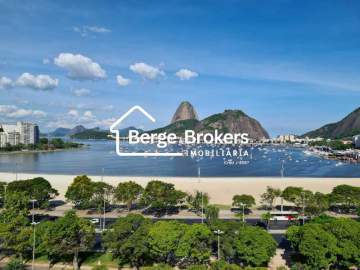 Imperdível - Apartamento à venda Praia de Botafogo, Botafogo, Rio de Janeiro - R$ 499.000 - RJAP10322