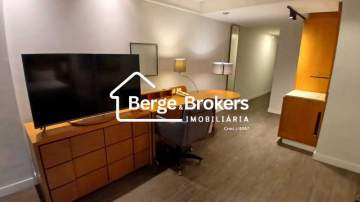 Entrar e Morar - Apartamento 1 quarto à venda Botafogo, Rio de Janeiro - R$ 580.000 - RJAP10323