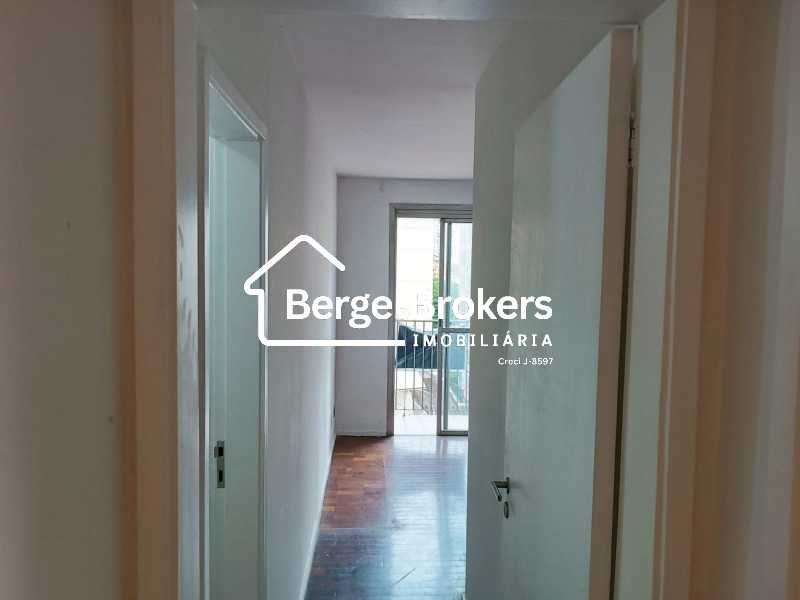 Corredor para os Quartos - 25