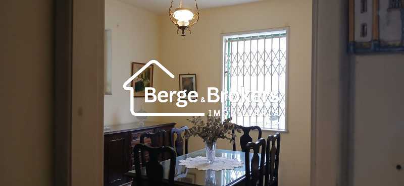  Sala jantar entrada  - 15